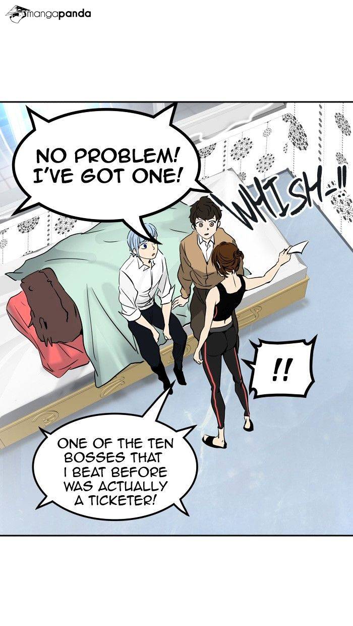 Tower of God Chapter 301 image 069